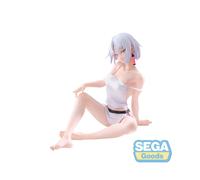 Goddess of Victory: Nikke - Statuette Yumemirize Drake 10 cm