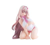 Goddess Of Victory: Nikke - Statuette Yumemirize Viper 10 Cm