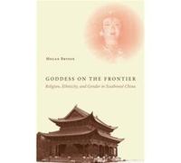 Goddess on the Frontier by Megan Bryson Megan Bryson (Auteur)