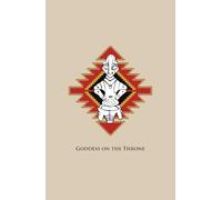 Goddess on the Throne