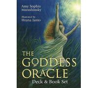 Goddess Oracle Set