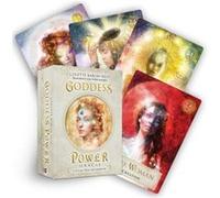 Goddess Power Oracle Standard Edition by Colette BaronReid Colette BaronReid (Auteur)