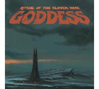 Goddess - Ritual of the Cloven Hoof