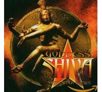 Goddess Shiva - Goddess Shiva