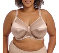 Goddess - Soutien-gorge de tous les jours Femme - Keira Underwired Bra - Ecru (Fawn) - FR 100F (Taille Fabricant 38E)
