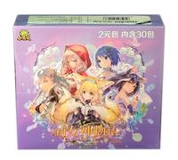 Goddess Story, 2025 2 Yuan The Latest Now Styles,150 Cards/Box,Anime Girls,Beautiful and Elegant,Collectible Card Suit Series (NS2-14)