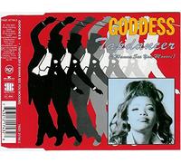 Goddess - Tap Dancer