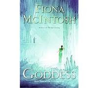 Goddess, The Percheron Saga Fiona McIntosh (Auteur)