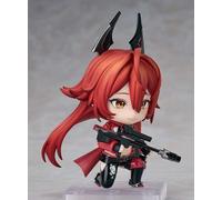 Goddess Victory Nikke Red Hood Nendoroid Mini Figure Goodsmile Fr