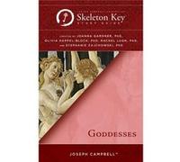 Goddesses A Skeleton Key Study Guide - Joanna Gardner - Joseph Campbell Foundation - Livre en Anglais Joanna GardnerJoanna Gardner (Auteur)