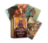 Goddesses and Sirens (Volume 2)
