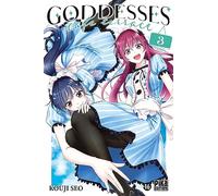 Goddesses Cafe Terrace T03