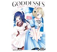 Goddesses Cafe Terrace T04