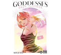 Goddesses Cafe Terrace T08