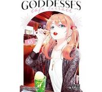 Goddesses Cafe Terrace T13 Koji Seo (Dessinateur), Koji Seo (Auteur)
