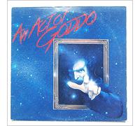 GODDO - An Act of Goddo [Vinyl LP]