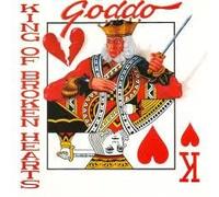 GODDO - King of Broken Hearts [Import]