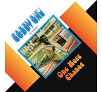 Goddy Oku - One More Chance [Import]