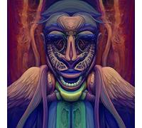 Goddys - Monsters of Reality (Lp)