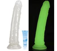 Gode Anal Pour Débutants de 17,8 cm, Gode Réaliste, Matériau sans Danger Pour le Corps, Pénis avec Ventouse Puissante Pour une Utilisation Mains Libres, Sex Toy Pour Femmes, Hommes et Couples