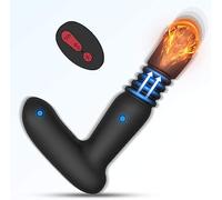 Gode Anale Plug Gros Gode Realist Femme sex Realiste xxl Pas Cher,Enorme Gode Silicone Ventouse sextoy LX5
