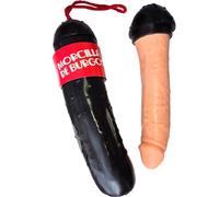 Gode au Boudin de Burgos
