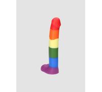 Gode avec Testicules XXL Hyperion
