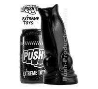 Gode canon push extrème toys MM23