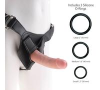 Gode Ceinture 15 cm Chair