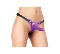Gode ceinture ajustable Pleasure
