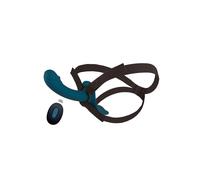 Gode ceinture avec Harnais ajustable télécommandé - YOU2TOYS