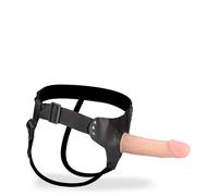 Gode ceinture creux 17,0cm Nathan