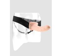 Gode Ceinture Creux 20,3 cm Hollow Strap-On