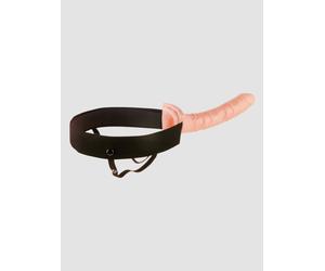 Gode Ceinture Creux 25,4 cm Hollow Strap-On