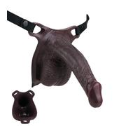 Gode Ceinture Creux Pénis Pour Homme Gode Pénis Realiste Pour Homme,#10 | Gode Ceinture Creux Pénis Pour Homme Realiste Couple Hetero Xxl Large 40 Cm God Femme Pénétration 15 Xl Godes Feminin,#10