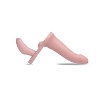 Gode Ceinture Double Penetration Plena 2 Chair
