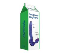 Dildo Bend Over Boyfriend
