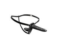 Gode Ceinture Double Penetrix Fetish Fantasy Series
