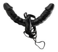 Gode Ceinture Double Pipedream G