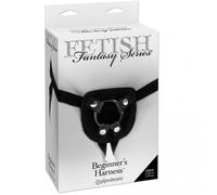 Gode ceinture fetish fantasy pour débutants