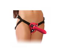 Gode Ceinture First Timers Fetish Fantasy Series