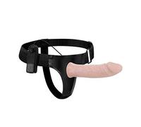 GODE CEINTURE Gode ceinture vibrant 15 x 3.7 cm