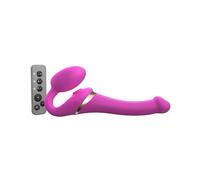 Gode Ceinture Multi Orgasm