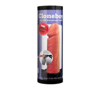 Gode-ceinture personnalisable Cloneboy