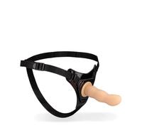 Gode ceinture réaliste - Sextoys pour couples > Godemichet à sangle