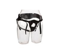 Gode ceinture royal pour la reine