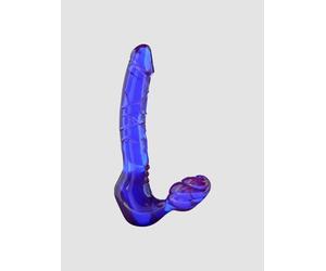Gode Ceinture Sans Ceinture Bend Over Boyfriend