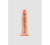 Gode Ceinture Silicone Hollow Extension 20,3 cm Fantasy X-tensions