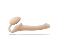 Gode-Ceinture Strapless Semi-Réaliste S Chair