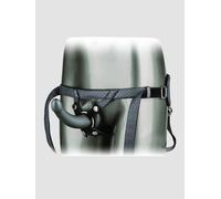 Gode Ceinture The Royal Ultra-Soft Set